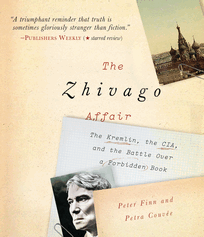 The Zhivago Affair 