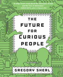 The Future for Curious People 