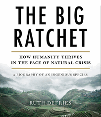 The Big Ratchet 