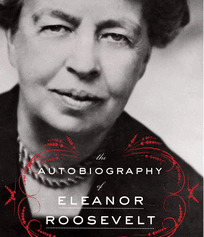 The Autobiography of Eleanor Roosevelt 