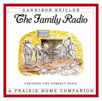 The Family Radio