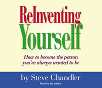 ReInventing Yourself