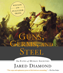 Guns, Germs and Steel