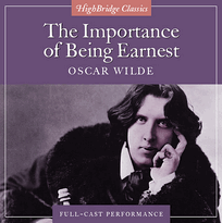 The importance of being earnest essays