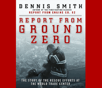 Report from Ground Zero