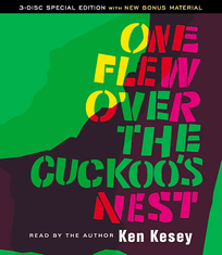 One Flew Over the Cuckoo's Nest (Expanded CD Edition)