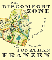 The Discomfort Zone