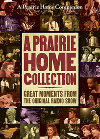 A Prairie Home Collection [dvd]