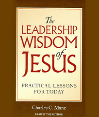 Leadership Wisdom of Jesus