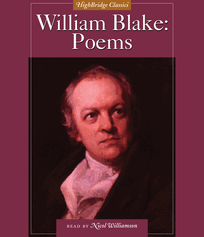 William Blake: Poems