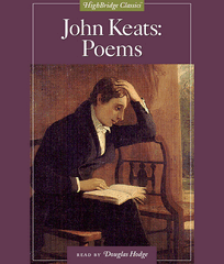 John Keats: Poems