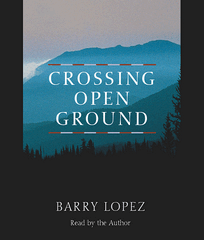 Crossing Open Ground