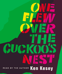 One Flew Over the Cuckoo's Nest (Digital Edition)