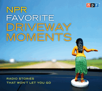 NPR Favorite Driveway Moments