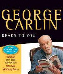 George Carlin Reads to You (New Expanded CD Edition)