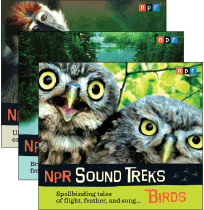 NPR Sound Treks Collection