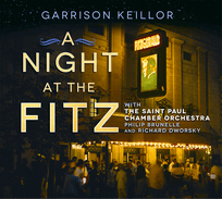 A Night at the Fitz