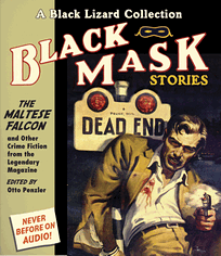 Black Mask 3: The Maltese Falcon