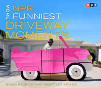 NPR More Funniest Driveway Moments