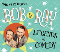 Very Best of Bob and Ray