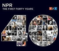 NPR: The First 40 Years