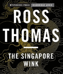 The Singapore Wink