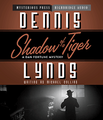 Shadow of a Tiger