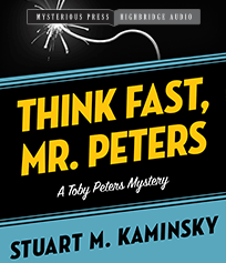 Think Fast, Mr. Peters 