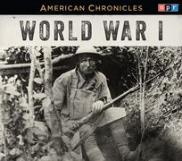 NPR American Chronicles: World War I 