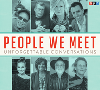  People We Meet: Unforgettable Conversations