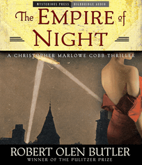 The Empire of Night
