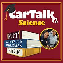 Car Talk Science: MIT Wants Its Diplomas Back