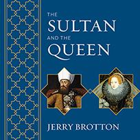 The Sultan and the Queen
