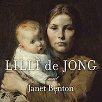 Lilli de Jong