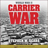 World War II: Carrier War