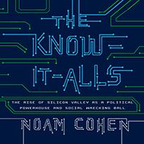 The Know-It-Alls