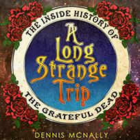 A Long Strange Trip