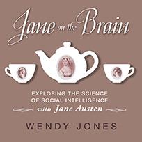Jane on the Brain