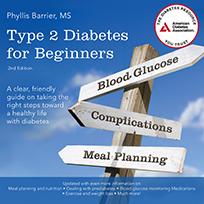 Type 2 Diabetes For Beginners, 2nd Edition
