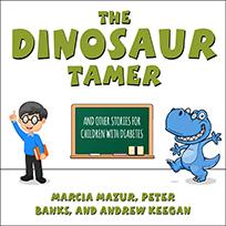 The Dinosaur Tamer