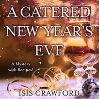 A Catered New Year’s Eve