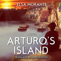 Arturo's Island
