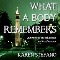 What A Body Remembers
