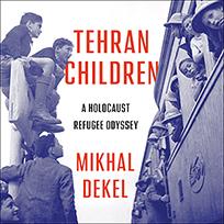 Tehran Children