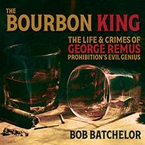 The Bourbon King