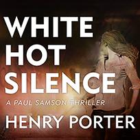 White Hot Silence