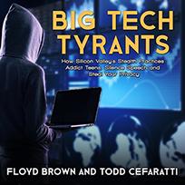 Big Tech Tyrants