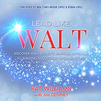 Lead Like Walt