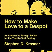 How to Make Love to a Despot