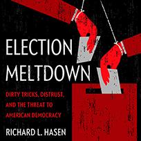 Election Meltdown